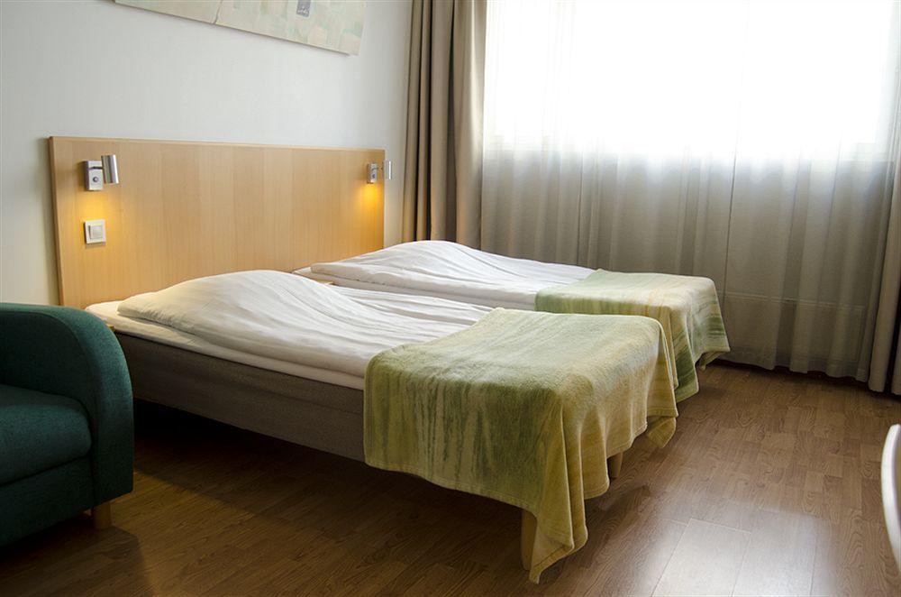 Greenstar Hotel Joensuu Exterior foto